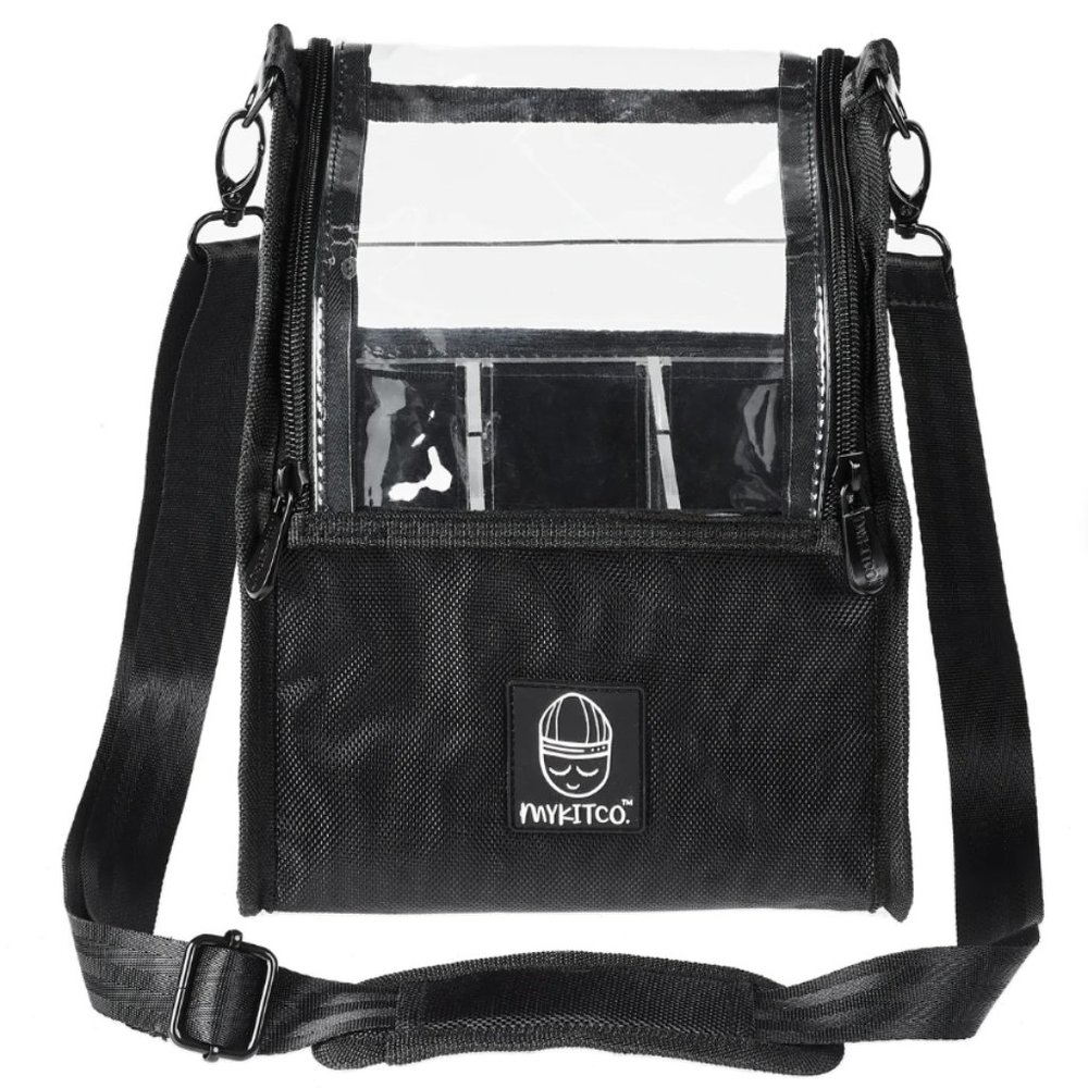 MYKITCO My Big Brush Buddy